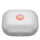 MOTOROLA Słuchawki bezprzewodowe Moto Buds Peach Pink PG38C05750 - 1245380 - zdjęcie 4